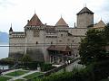Schloss Chillon 001